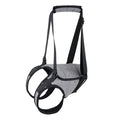 Cross-Border Hot-Selling Dog Harness for Hind Legs, Suitable for Elderly, Disabled, or Injured Dogs, Back-Mounted Traction Belt for Outdoor Use